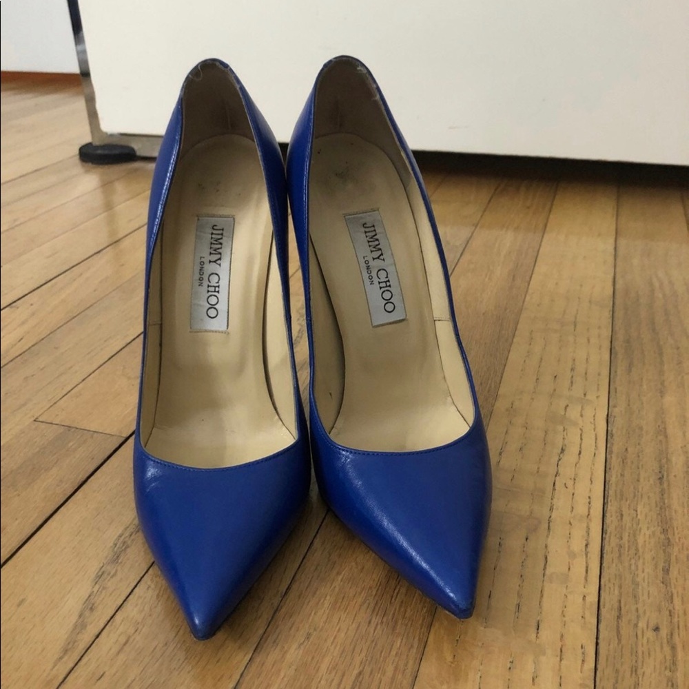 Jimmy Choo